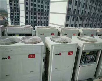 漢中變頻多聯(lián)機(jī)